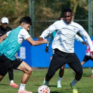 7M体育电脑版-马莱莱首回申花主场，大连保平争胜，主力至少换5将 左路必受猛攻