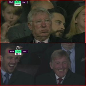 7M体育直播-林良锋：饭圈文化将曼联引向阿森纳之路